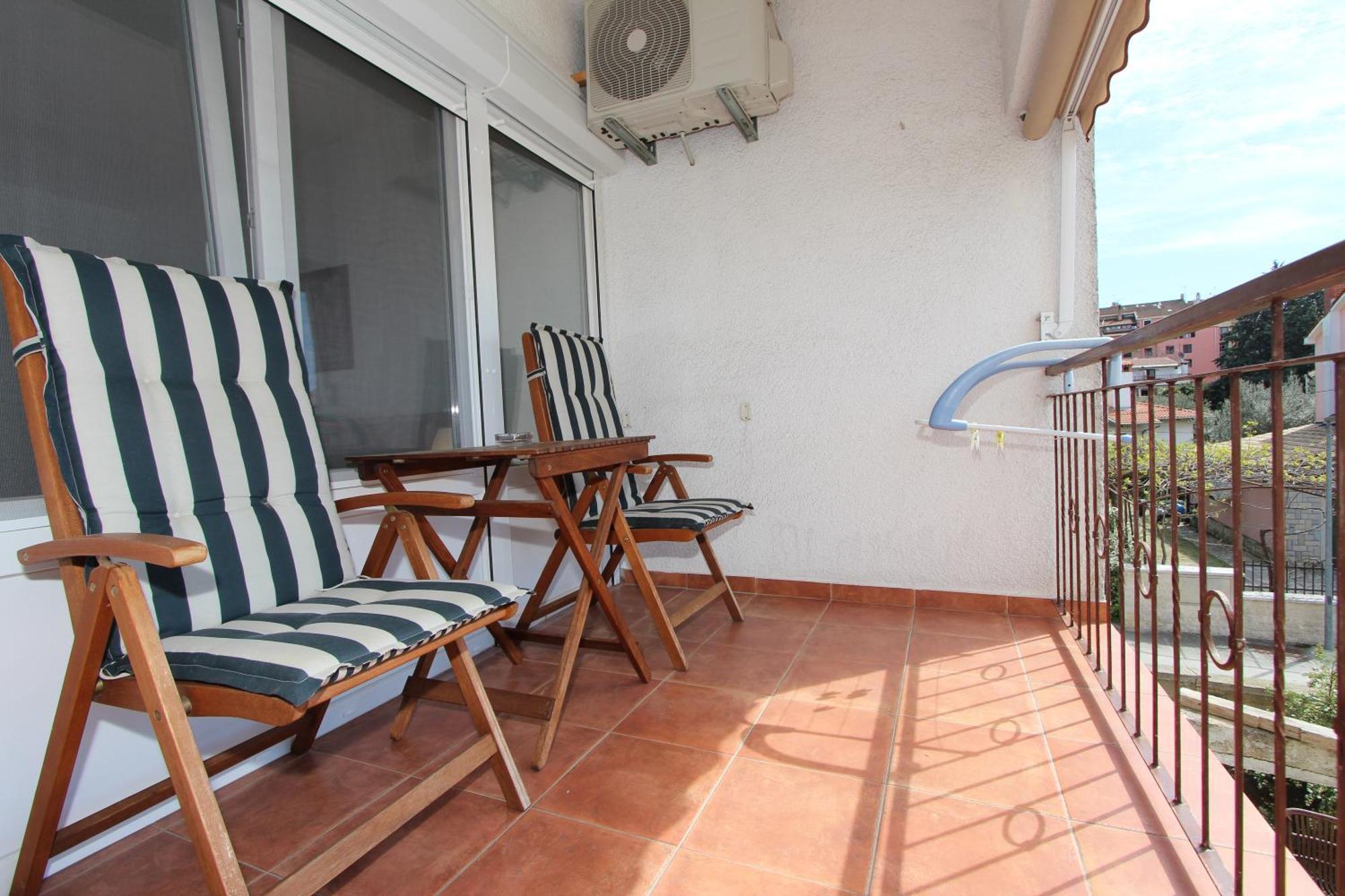 Rooms And Apartments Dino Rovinj Extérieur photo