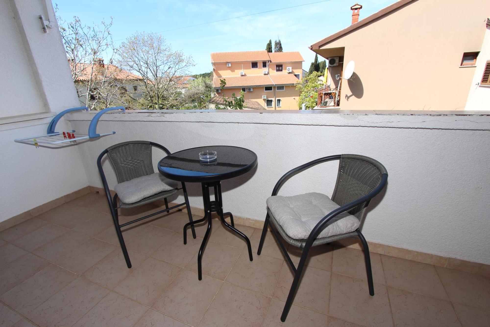 Rooms And Apartments Dino Rovinj Extérieur photo