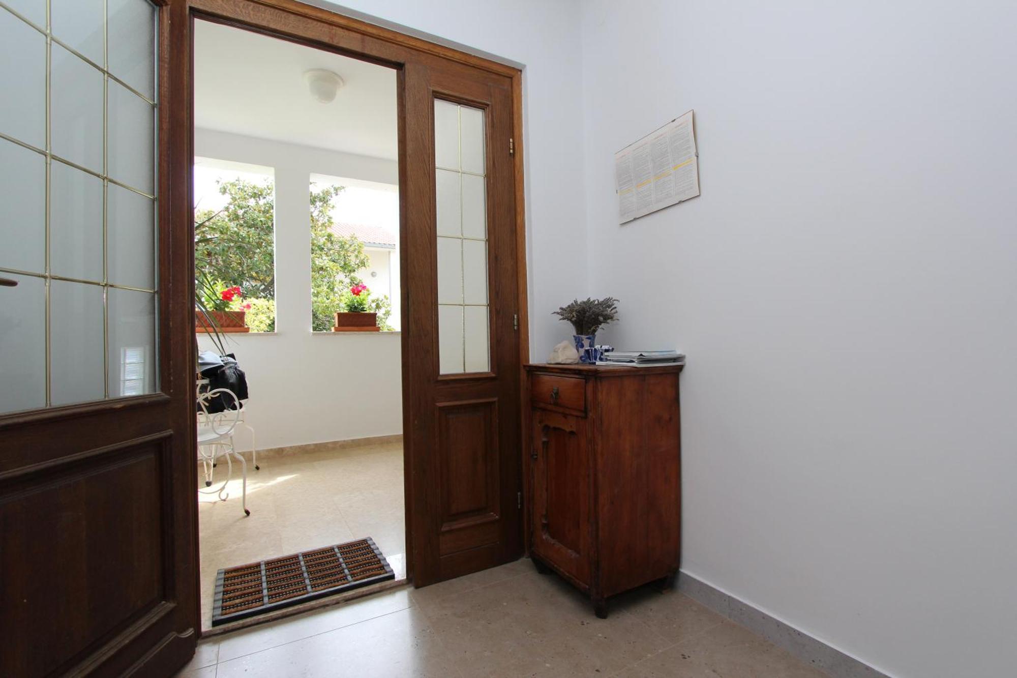 Rooms And Apartments Dino Rovinj Chambre photo
