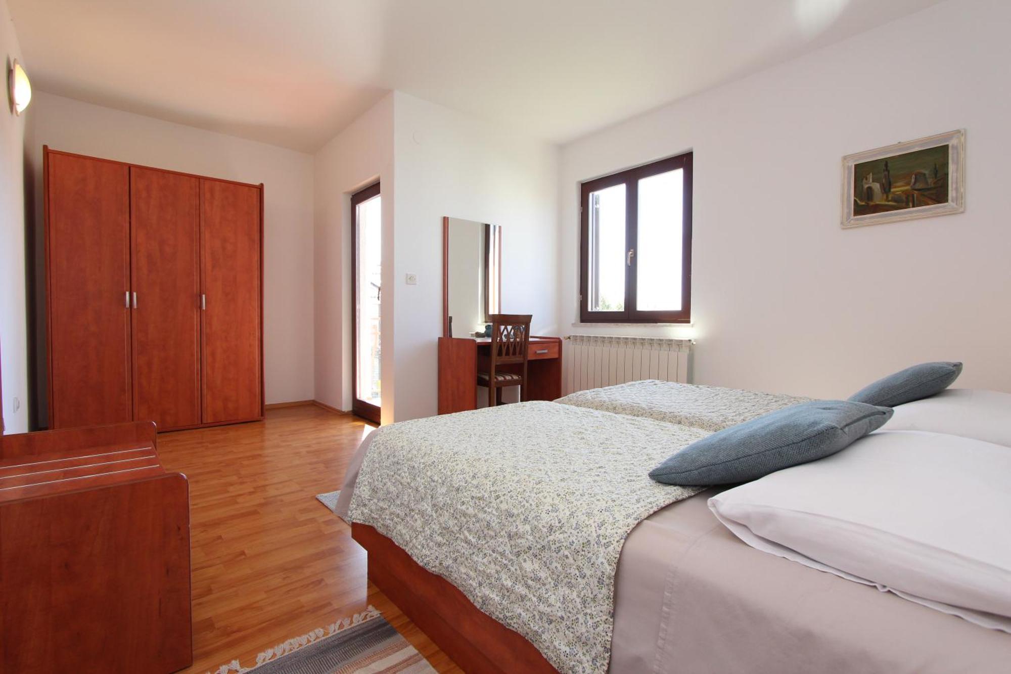 Rooms And Apartments Dino Rovinj Extérieur photo