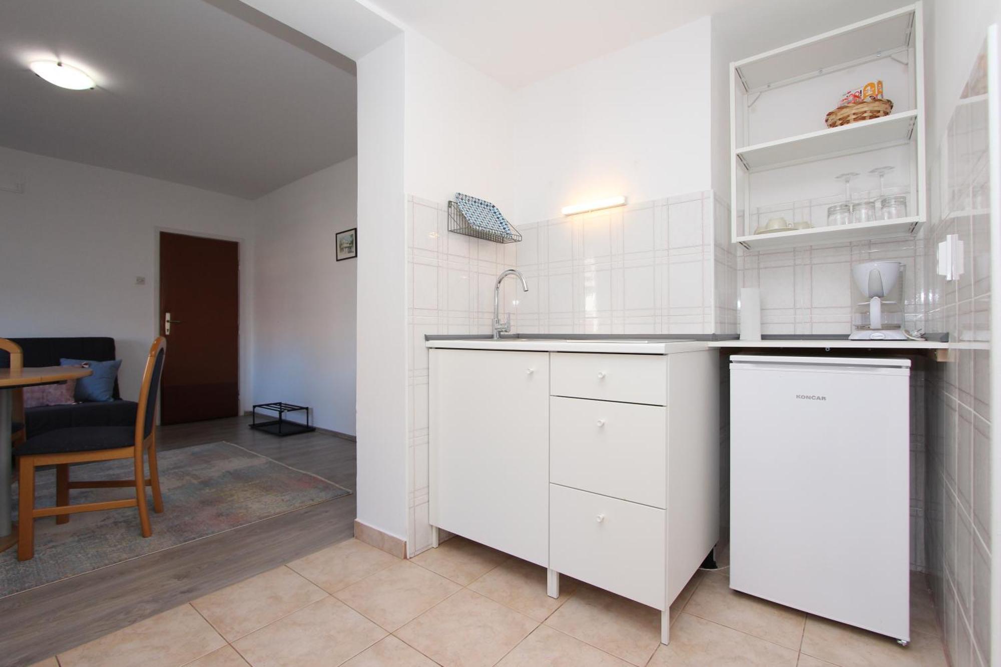 Rooms And Apartments Dino Rovinj Extérieur photo